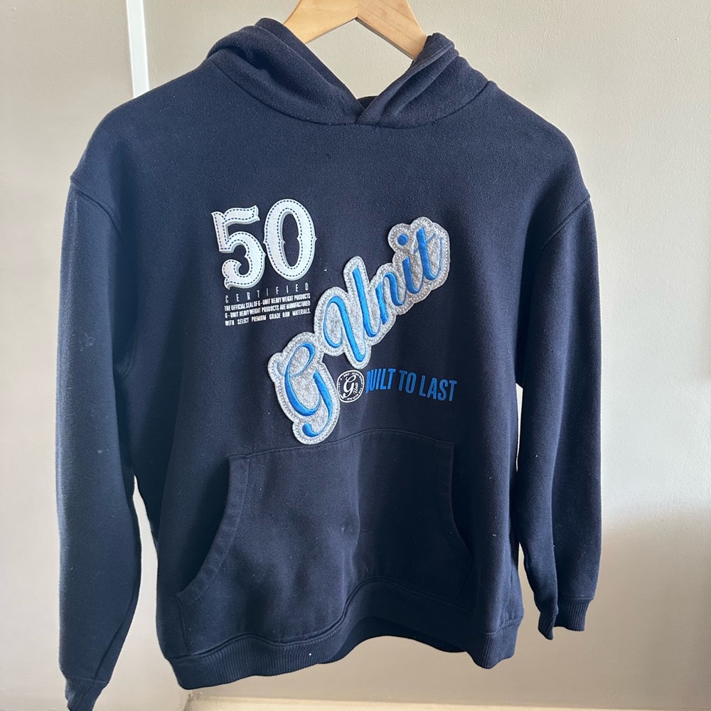 G-Unit Hoodie